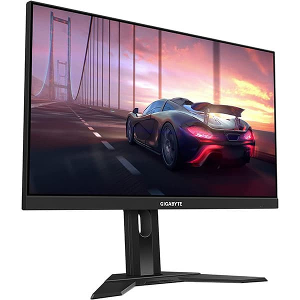 GIGABYTE G24F 2 - 24" Inch FHD 165Hz Gaming Monitor - 2