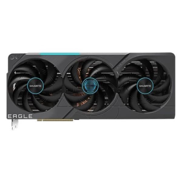 Gigabyte GeForce RTX 4080 Eagle 16GB GDDR6X Graphic Card - 2