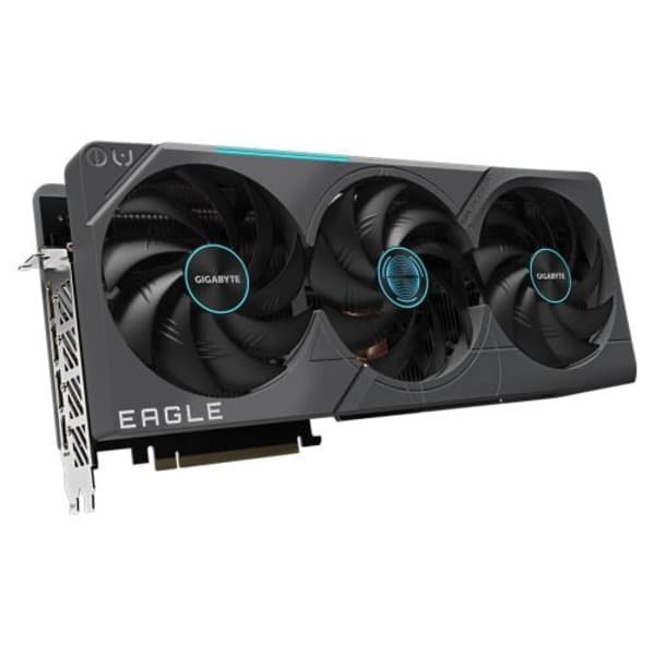 Gigabyte GeForce RTX 4080 Eagle 16GB GDDR6X Graphic Card - 5