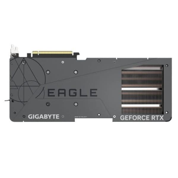 Gigabyte GeForce RTX 4080 Eagle 16GB GDDR6X Graphic Card - 3