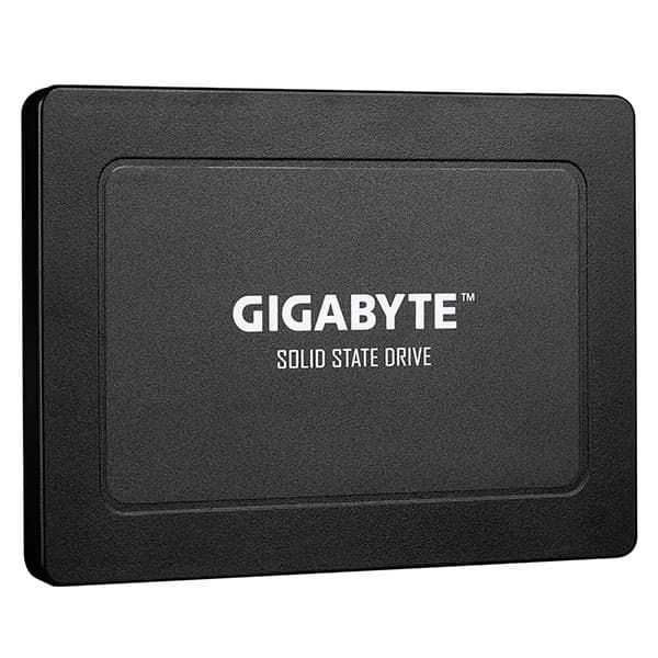 Gigabyte 960GB Sata Internal Solid State Hard Drive - 2