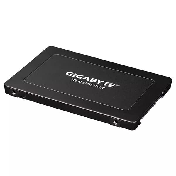 Gigabyte 960GB Sata Internal Solid State Hard Drive - 4