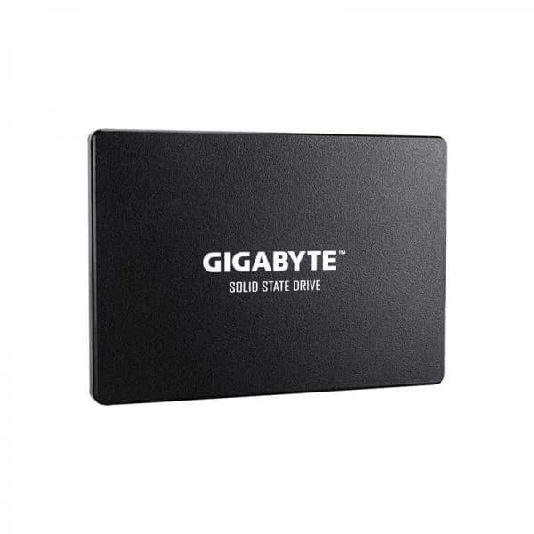 Gigabyte 256 GB Sata Internal Solid State Drive - 4