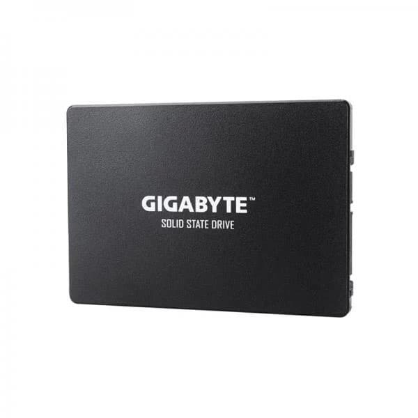 Gigabyte 256 GB Sata Internal Solid State Drive - 3