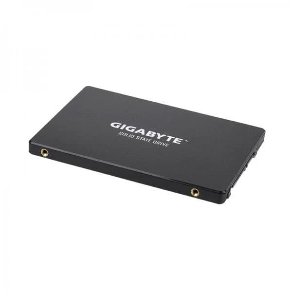 Gigabyte 256 GB Sata Internal Solid State Drive - 2