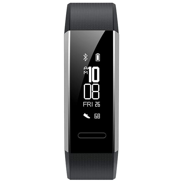 Huawei Band 2 Pro Activity Tracker (Black Strap) - 1
