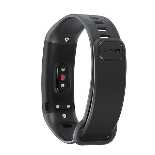 Huawei Band 2 Pro Activity Tracker (Black Strap) - 2