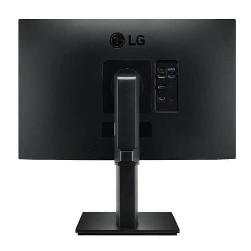 LG 24QP750 23.8'' QHD IPS Monitor with Daisy Chain and USB Type-C™ - 5