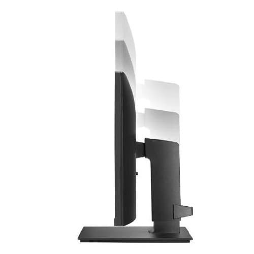 LG 24QP750 23.8'' QHD IPS Monitor with Daisy Chain and USB Type-C™ - 3