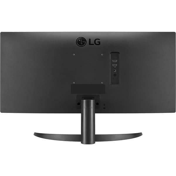 LG 26WQ500 26” UltraWide FHD HDR10 IPS Monitor with AMD FreeSync™ - 4