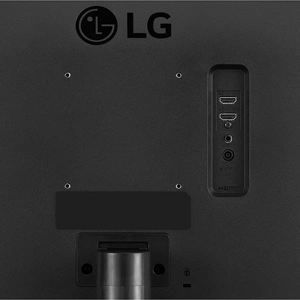 LG 26WQ500 26” UltraWide FHD HDR10 IPS Monitor with AMD FreeSync™ - 5