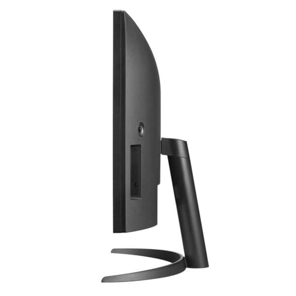 LG 34WQ60C-B 34" 21:9 UltraWide QHD Curved IPS LCD HDR Monitor - 3