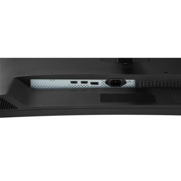 LG 34WQ60C-B 34" 21:9 UltraWide QHD Curved IPS LCD HDR Monitor - 6