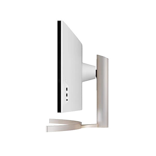 LG 49WQ95C-W 49-Inch Curved 32: 9 Ultrawide Dqhd IPS with HDR10 and USB Type-C - 4