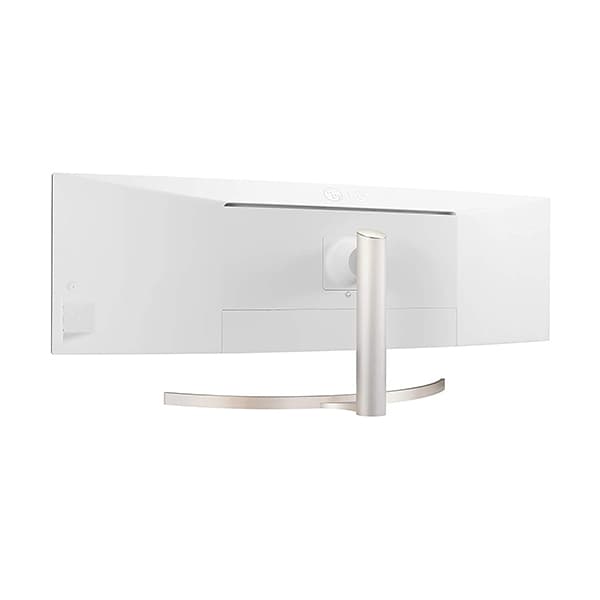 LG 49WQ95C-W 49-Inch Curved 32: 9 Ultrawide Dqhd IPS with HDR10 and USB Type-C - 3