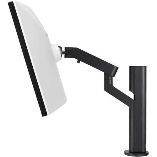 LG 38WQ88C-38” Curved UltraWide QHD+ HDR10 AMD FreeSync IPS Monitor with Ergo Stand - 7