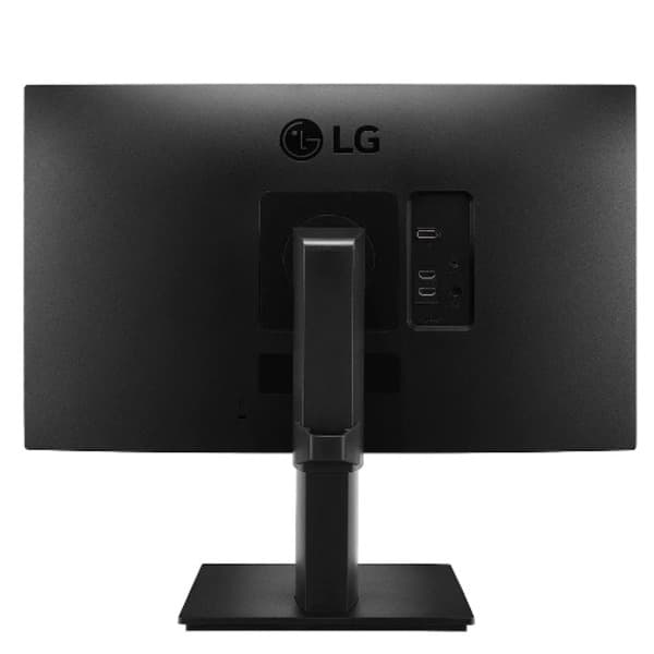 LG QHD 24QP550 23.8” QHD IPS Monitor with AMD FreeSync™ - 5
