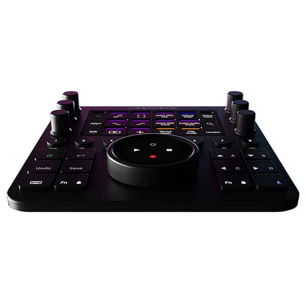 Loupedeck Creative Tool - 3