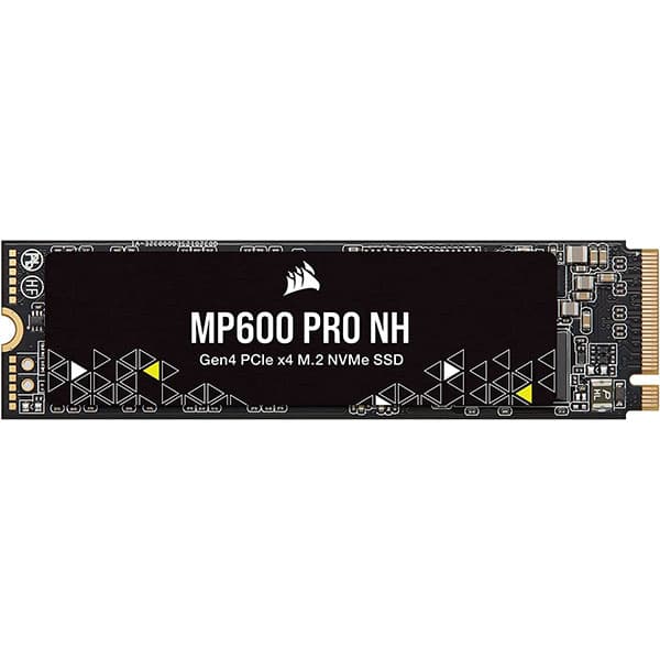 Corsair MP600 Pro NH 2TB Gen4 M.2 NVMe Internal SSD