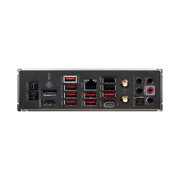 MSI MPG B650 Carbon WIFI Motherboard - 5