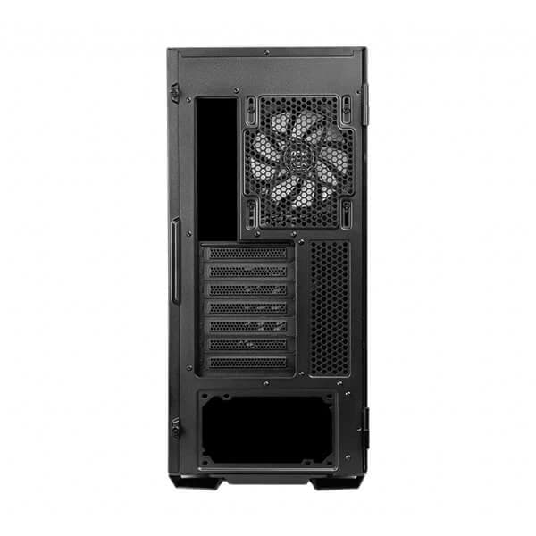 MSI MPG VELOX 100R (ATX) Cabinet (Black) - 5