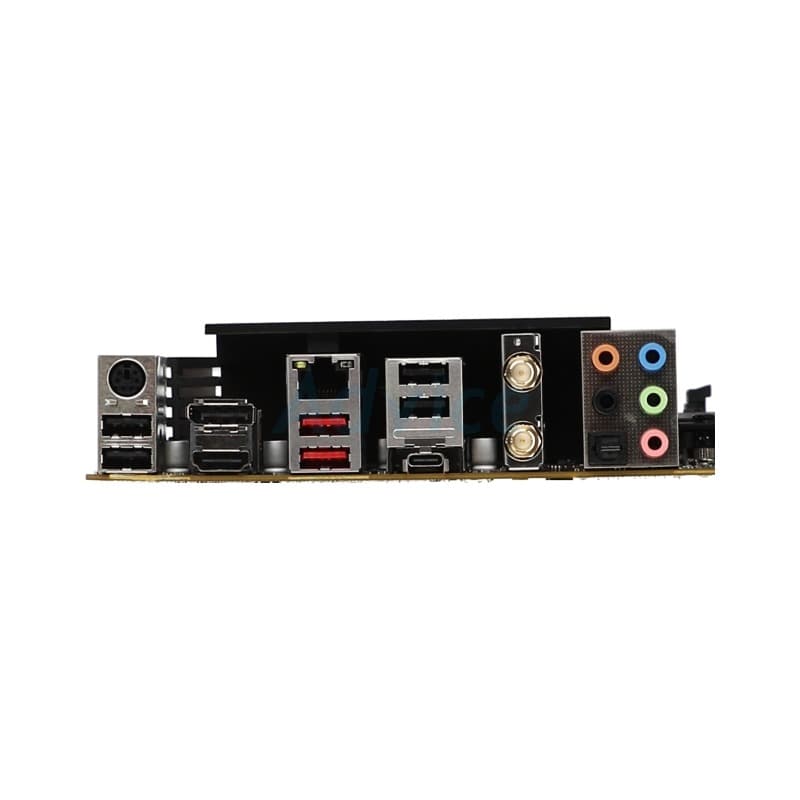 Msi Pro B760-p Wifi Ddr4 Intel Motherboard Supports Intel 12th , 13th & 14th Gen Processors - 3