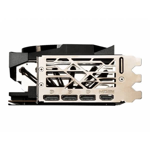 MSI RTX 4090 Gaming Trio 24GB Gaming Graphics Card - 4