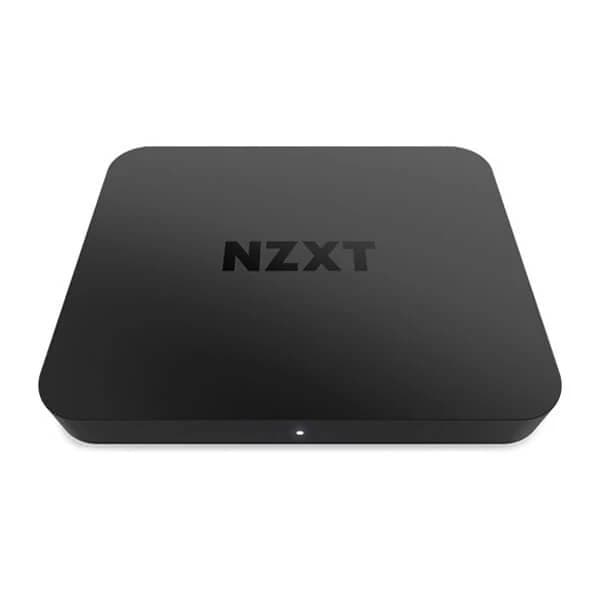 NZXT Signal 4K30 External Capture Card