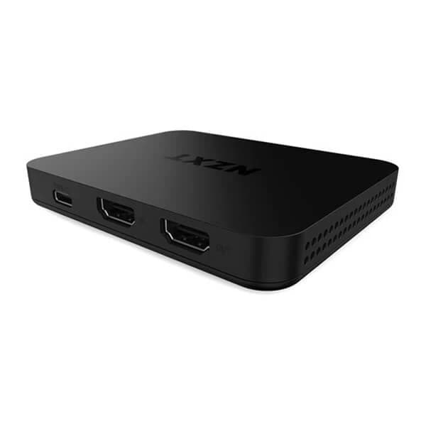 NZXT Signal 4K30 External Capture Card - 2