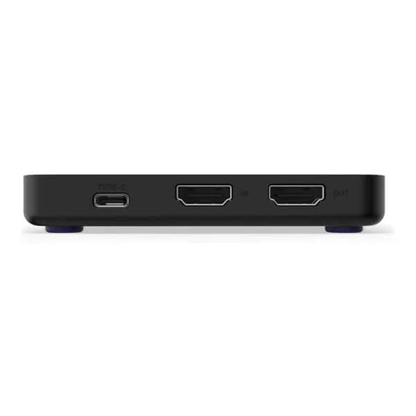 NZXT Signal 4K30 External Capture Card - 3