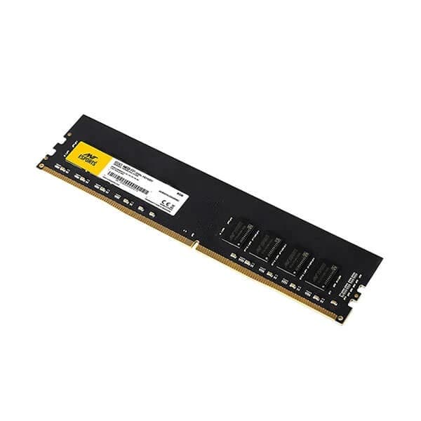 Ant Esports 690 Neo FP Series 8GB DDR4 2666 Mhz Desktop RAM - 3