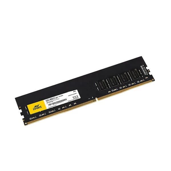 Ant Esports 690 Neo FP Series 8GB DDR4 2666 Mhz Desktop RAM - 4