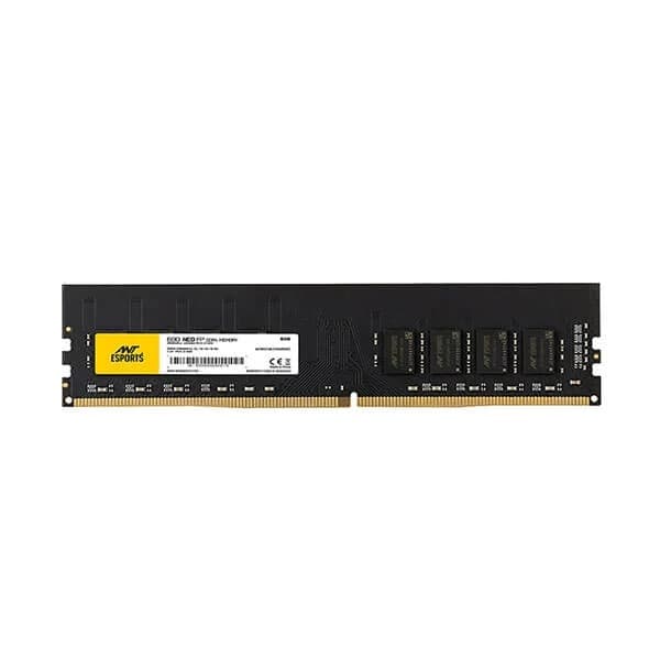 Ant Esports 690 Neo FP Series 8GB DDR4 2666 Mhz Desktop RAM - 1