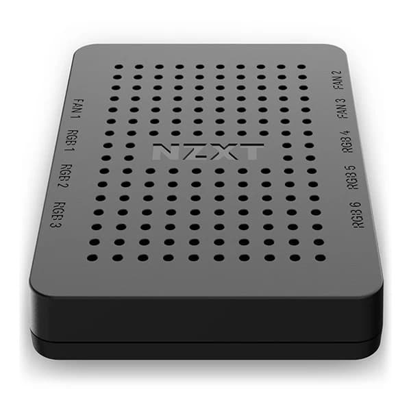 Nzxt RGB Lighting And Fan Controller - 2