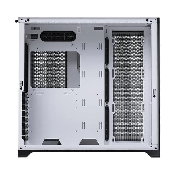 Phanteks MetallicGear Neo Qube Cabinet (White) - 3