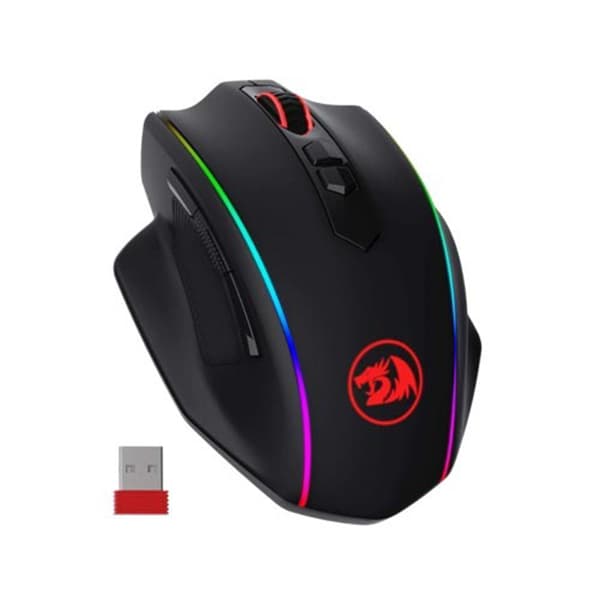Redragon Vampire Elite M686 Wired and Wireless Gaming Mouse - 1