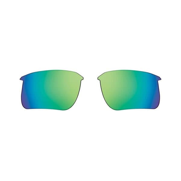 Bose Frames Lens Collection, Trail Blue Tempo Style (Polarized) - 1