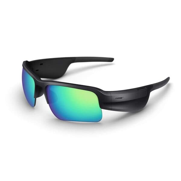 Bose Frames Lens Collection, Trail Blue Tempo Style (Polarized) - 3
