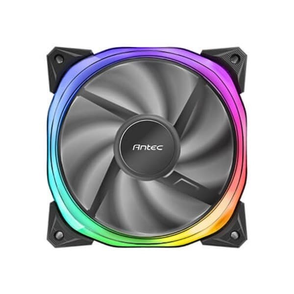Antec Vortex 240 ARGB Liquid CPU Cooler - 7