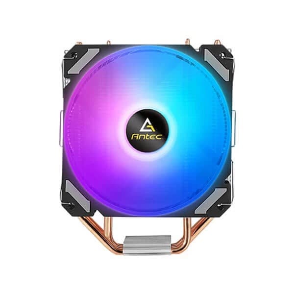 Antec A400i RGB CPU Air Cooler - 1
