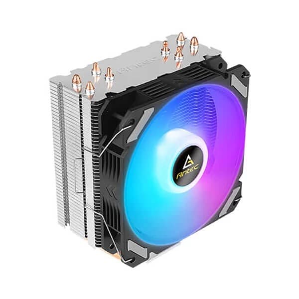 Antec A400i RGB CPU Air Cooler - 2