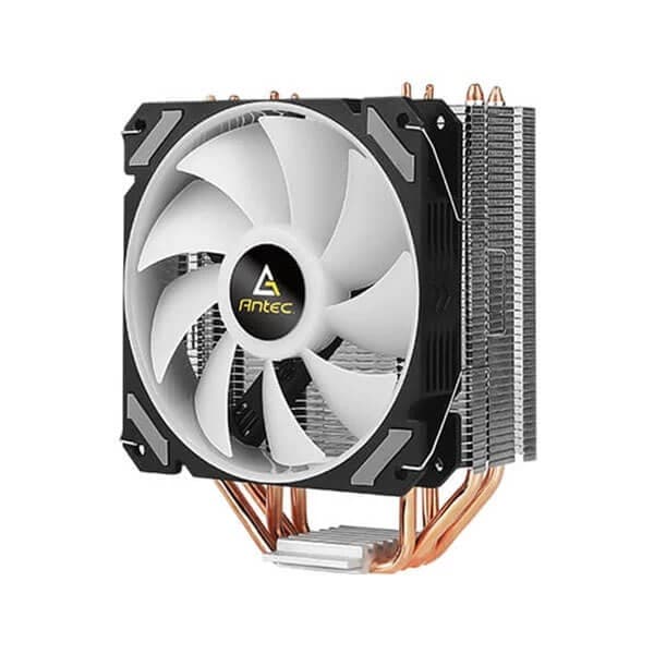 Antec A400i RGB CPU Air Cooler - 3