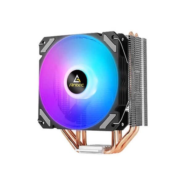 Antec A400i RGB CPU Air Cooler - 4