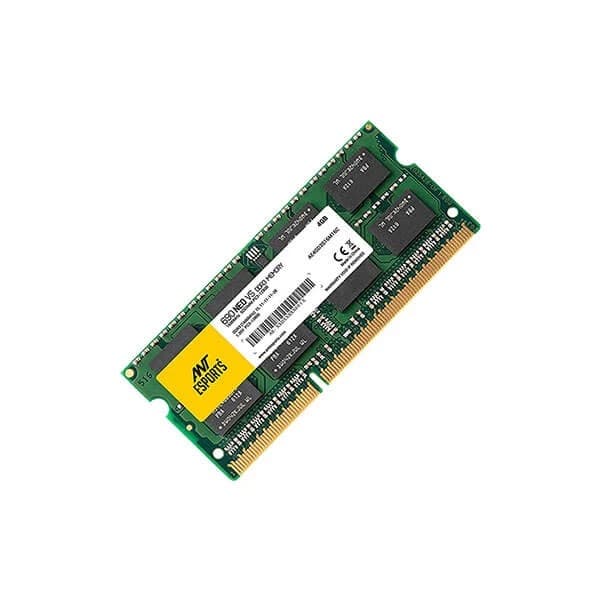 Ant Esports 690 Neo VS 4GB (4GBx1) DDR3 1600MHz Laptop RAM - 3