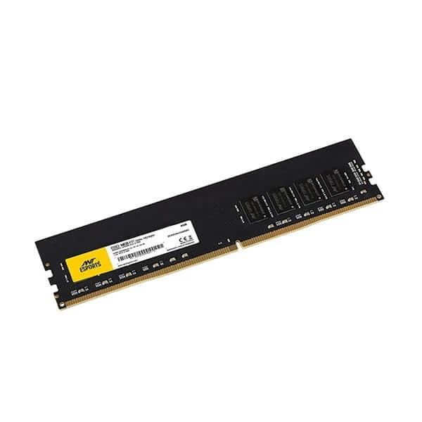 Ant Esports 690 Neo FP Series 4GB DDR4 2666 Mhz Desktop RAM - 4