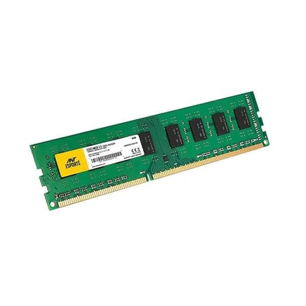 Ant Esports 690 NEO VS 8GB DDR3 1600 MHz - 2