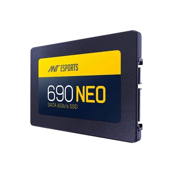 Ant Esports 690 Neo 1 TB Internal SSD - 4