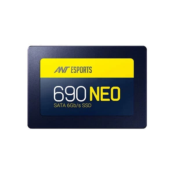 Ant Esports 690 Neo 1 TB Internal SSD - 1