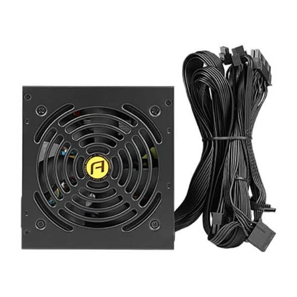 Antec CSK 450W 450 Watt 80 Plus Bronze SMPS - 2