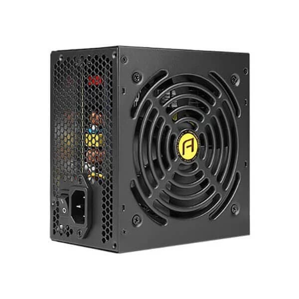Antec CSK 450W 450 Watt 80 Plus Bronze SMPS - 3